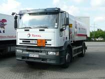 22.06.09,IVECO in Gelsenkirchen.