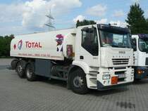 22.06.09,IVECO in Gelsenkirchen.