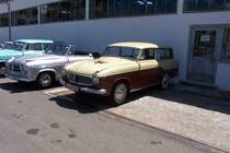 relativ selten, ist diese Version