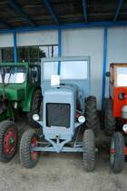 Der Aktivist, Dargen 10.07.08