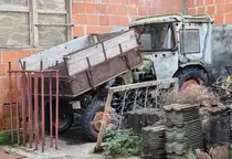 =Fendt GT verbringt seinen Lebensabend in unfreundlicher Umgebung, 10-2024