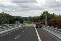 Br�ckenkontrollger�t von CRAMER.