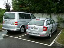 Skoda Octavia Combi Tour de France 2009. Skoda-Begleitfahrzeuge. Aufgenommen am 17.07.2009 in Colmar. Weitere Skoda-Fotos findet Ihr auf modellauto-bilder.de. Ich w�rde mich freuen, wenn ihr auch meine Skoda-Modellauto-Homepage auf www.skoda-modelle.de besucht.