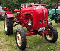 =Porsche Junior ist Gast bei den Oldtimerfreunden Hainzell im Mai 2025