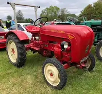 =Porsche Junior ist Gast bei den Oldtimerfreunden Hainzell im Mai 2025