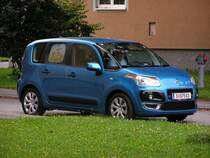 Citroen C3 Picasso.