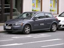 Volvo C30