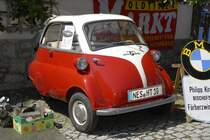 BMW Isetta bei den Fladungen Classics 2009