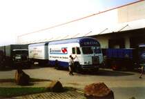 H6 Mbelzug in Hartmannsdorf, 31.08.02