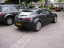 Alfa-Romeo Brera (3-t�riger 159)