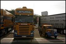 Welch ein Fortschritt....
