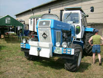 ZT403 L�ngerBreiter beim Bulldogtreffen in Rottelsdorf