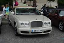 Am 19.07.2009 in Paris auf der Place de la Concorde geparkt.