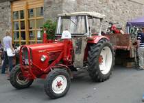 G�ldner Toledo bei den Fladungen Classics 2008