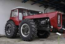 prima restaurierter D4K in Dargen am 11.08.09