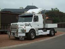Scania 113 TH