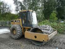 26.08.09,CAT CP-563C in Gelsenkirchen.