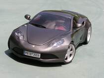 Artega Gt von Hersteller  Revell , in Massstab 1:18.