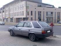 Skoda Forman (Favorit Kombi Version).
