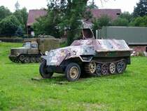 Rumburk(CZ) Juli 2008