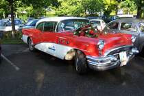 Wenn ich mich recht entsinne, ist das ein Dugde, der ebenfalls im Sommer 2005 dabei war