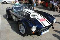 AC Cobra 427, Juli 2009