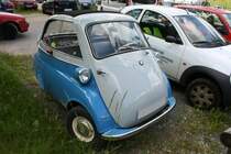 BMW Isetta 300, Mai 2009