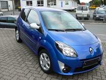 New Twingo die 3.!