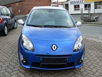 ...und zum Schlu nochmal von vorne.