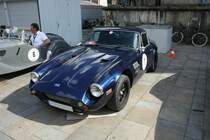 TVR 2500M, Juli 2009