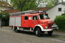 Feuerwehr Essen
2/14  E 2581
DB LAF 1113B
LF 16 TS
Florian Essen 8/45/4