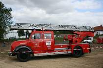 Magirus Drehleiter
Stadt Gaildorf