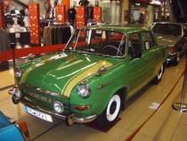 Skoda 1000 MB