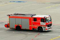 HTLF 62/22 der Flughafenfeuerwehr Frankfurt/Main.
Juli 2008