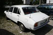 Peugeot 504 L, August 2009
