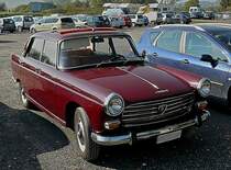 Peugeot 404  27.09.09