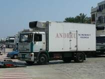 25.09.09,Pegaso in Eivissa(Ibiza-Stadt).