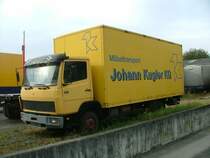 Mercedes-Benz LN2 Mbelwagen (07.10.09, Lorsch).