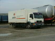 MAN M2000 (07.10.09, Lorsch).