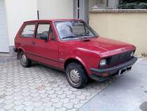 Zastava Yugo 55.