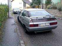 Citroen XM.
Andere Ansicht: http://www.fahrzeugbilder.de/bilder/sonstige-14410.jpg