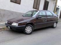 Citroen ZX