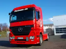 Actros 1844 