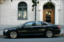 Audi A8 (Matthias)