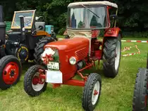 G�ldner,aus dem Jahr 1963,
mit 36PS aus 2350ccm,
Buchenbach 2008