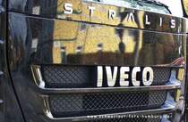 Iveco Stralis 450,Iveco Nord