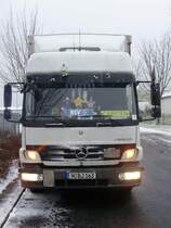 atego1222
mein ex-lkw
aufgenommen beim kunden
vorm abladen