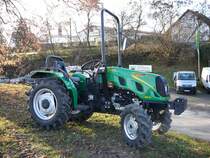 Ferrari Rapitor 40 gesehen am 05.11.2009 in 07751 Rothenstein

