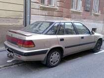Daewoo Espero