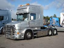 Scania Hauber von Ramsas Akeri / Nordic Trophy 2009